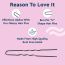 GUBB: Hair Pin 4.5Cm Curve 24Pcs/Set