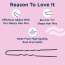 GUBB: Hair Pin 4.5Cm Curve 24Pcs/Set