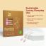 Amwoodo: Bamboo Ear Swabs | 100 Soft Double-Tip Cotton Buds |Pack of 15