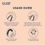 GUBB: Copper Tongue Cleaner Pack Of 2
