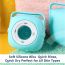 GUBB: Silicone Exfoliating Brush