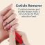 GUBB: 2 In 1 Nail File & Cuticle Trimmer