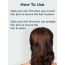 GUBB: Hair Pin 4.5Cm 24 Pcs (12 Pcs Straight & 12 Curved)