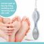 GUBB: 4 Way Pedicure Set