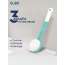 GUBB: Bath Brush With Long Handle