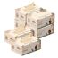 Bamboo Facial Tissue | Soft & Highly Absorbent | 2-Ply | 100 Pulls Per Pack |...