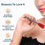 GUBB: 2 In 1 Nail File & Cuticle Trimmer