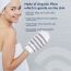 GUBB: Exfoliating Bath Mitt