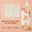 Amwoodo: Bamboo Car Tissue | 50 Pulls Per Pack | Pack of 2