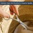 GUBB: Grooming Scissor