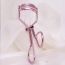 GUBB: Eyelash Curler Rose Gold Color