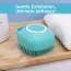 GUBB: Silicone Exfoliating Brush