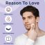 GUBB: Cotton Pads Embossed 100S