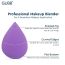 GUBB: Beauty Blender Assorted Pack 4 Pcs (Purple)