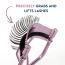 GUBB: Eyelash Curler Rose Gold Color