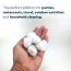 GUBB: Cotton Balls New 50S