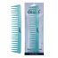 GUBB: Travel Hair Comb (Santorini Hues)