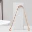 GUBB: Tongue Cleaner Copper (Round)