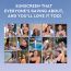 Happier: Sunscreen Spray SPF 50 PA+++ , UVA/UVB Protection, Broad Spectrum With Zinc Oxide
