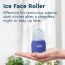 GUBB: Ice Roller (Face, Eye, Neck) Purple