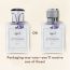 Uppeel: Sparkling Grape Eau De Parfum