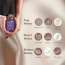 Uppeel: Grape Intense Eau De Parfum