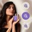 Uppeel: Grape Intense Eau De Parfum