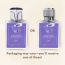 Uppeel: Grape Intense Eau De Parfum
