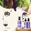 Uppeel: Grape Skin Matte Blur Moisturizer 35g