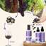 Uppeel: Grape Skin Matte Blur Moisturizer 35g