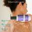 Uppeel: Grape Skin Soft Polish Shower Gel