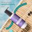 Uppeel: Grape Skin Soft Polish Shower Gel