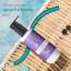 Uppeel: Grape Skin Soft Polish Shower Gel