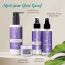 Uppeel: Grape Skin Soft Polish Shower Gel