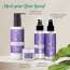 Uppeel: Grape Skin Soft Polish Shower Gel
