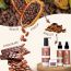 Uppeel: Cocoa Plush Dew Shower Gel