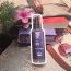 Uppeel: Sparkling Grape Body Mist 120ml