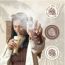 Uppeel: Cocoa Calm Body Mist 120ml