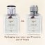 Uppeel: Cocoa Calm Eau De Parfum