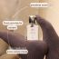 Uppeel: Cocoa Calm Eau De Parfum