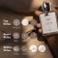 Uppeel: Cocoa Calm Eau De Parfum