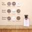 Uppeel: Pome Paradise Eau De Parfum