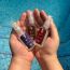 Uppeel: Body Mist Discovery Set - 3 x 20ml
