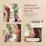 Uppeel: Body Mist Discovery Set - 3 x 20ml