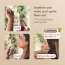 Uppeel: Body Mist Discovery Set - 3 x 20ml
