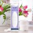 GUBB: Cotton Pads Embossed 100S