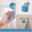 GUBB: Silicone Exfoliating Brush