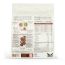 Happy Cultures: 26g Tastiest Plant Protein| Chocolate (Ghana Cocoa) & Almond Chunks  - 505g