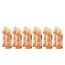 Bamboo Car Tissue| 50 Pulls Per Pack | Pack of 12