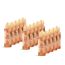 Bamboo Car Tissue | 50 Pulls Per Pack | Pack of 15